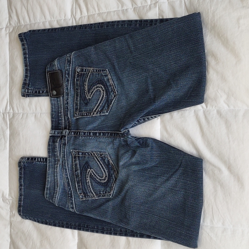 Jeans - Picture 2 of 2